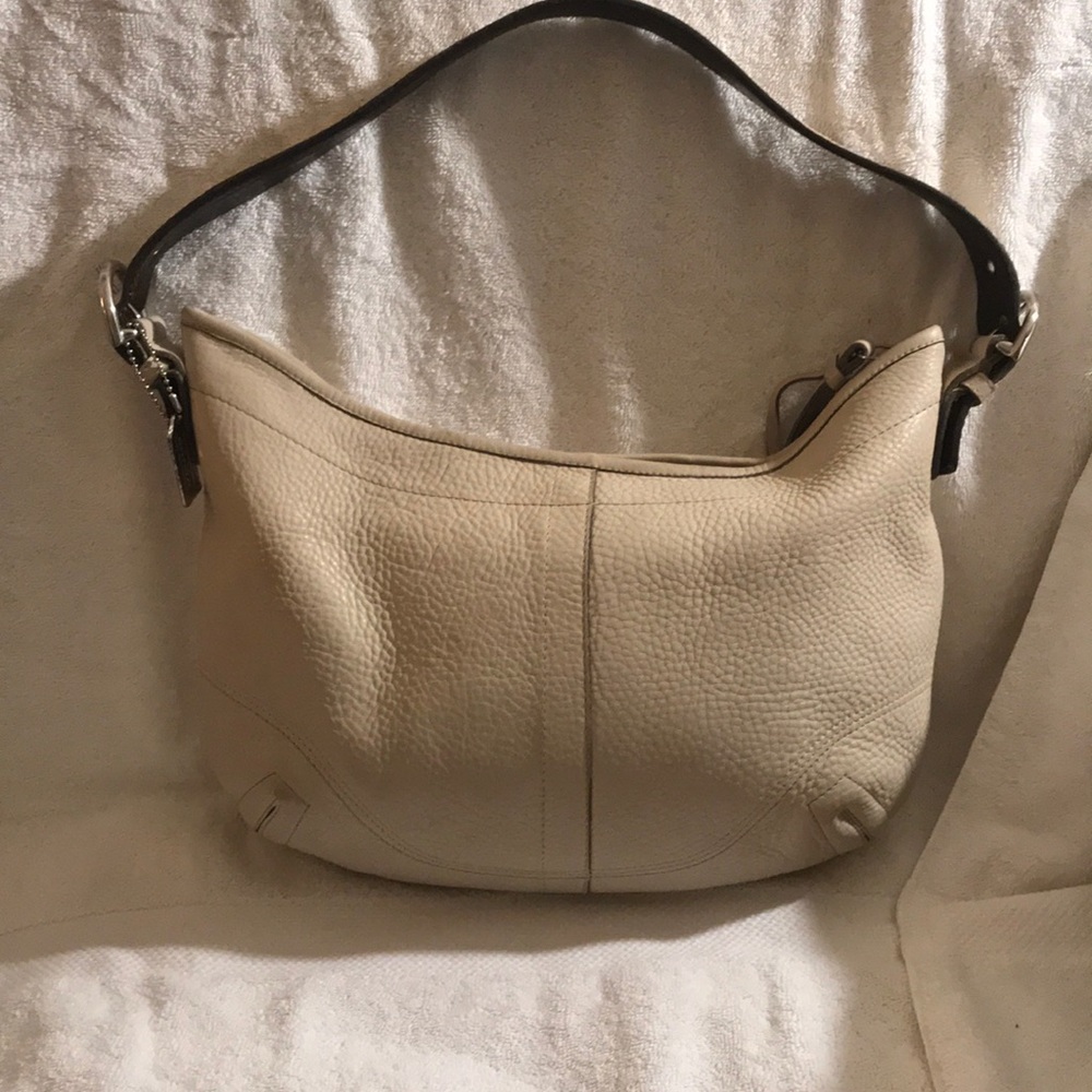 Coach bag - Picture 3 of 7